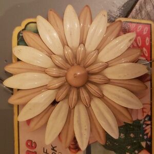 Vintage brooch